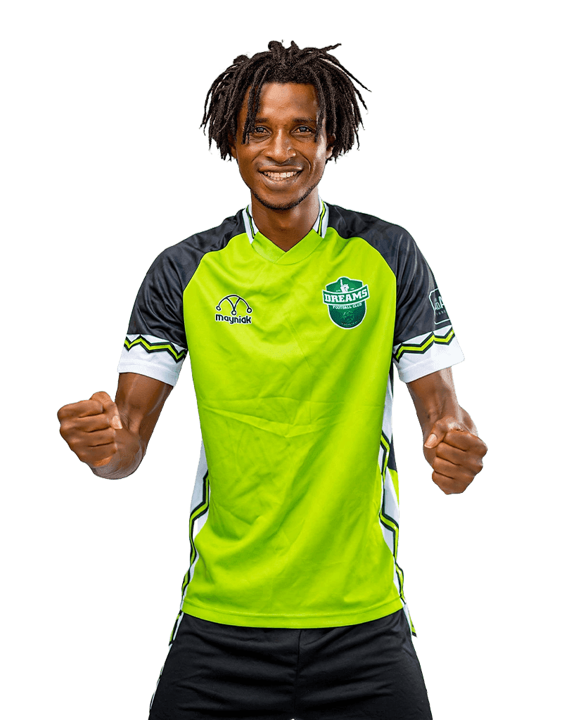 Al-Hajj Oumar Nauffal