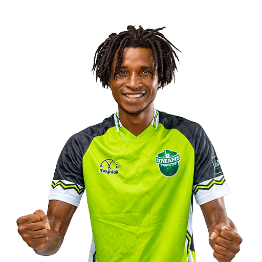 Al-Hajj Oumar Nauffal