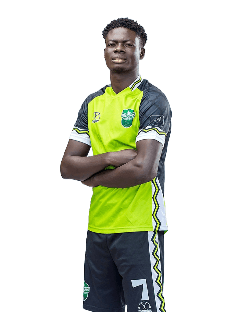 Baboulin Yves Kolani