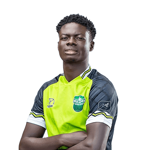 Baboulin Yves Kolani