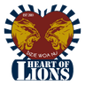 Heart of Lions