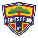 Hearts of Oak