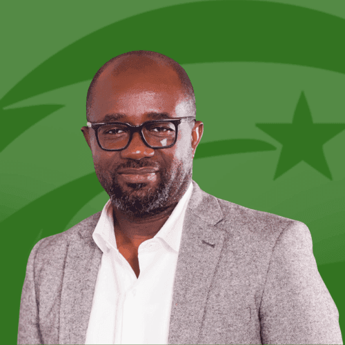 Kurt Edwin Simeon-Okraku