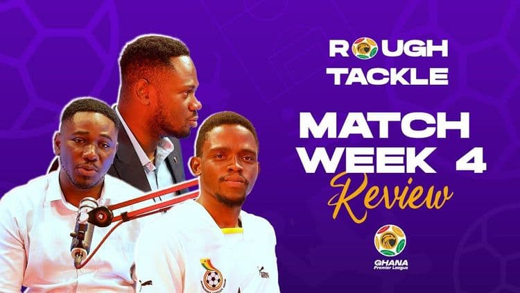 Goals, Drama & Talking Points! ⚽