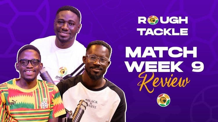 Super Clash reactions + Asante Kotoko the only unbeaten team