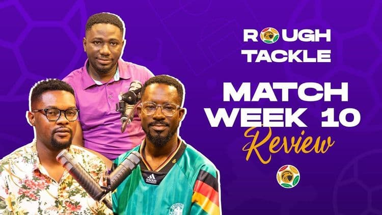 Referee decisions after 10 Matchweeks