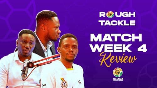 Goals, Drama & Talking Points! ⚽