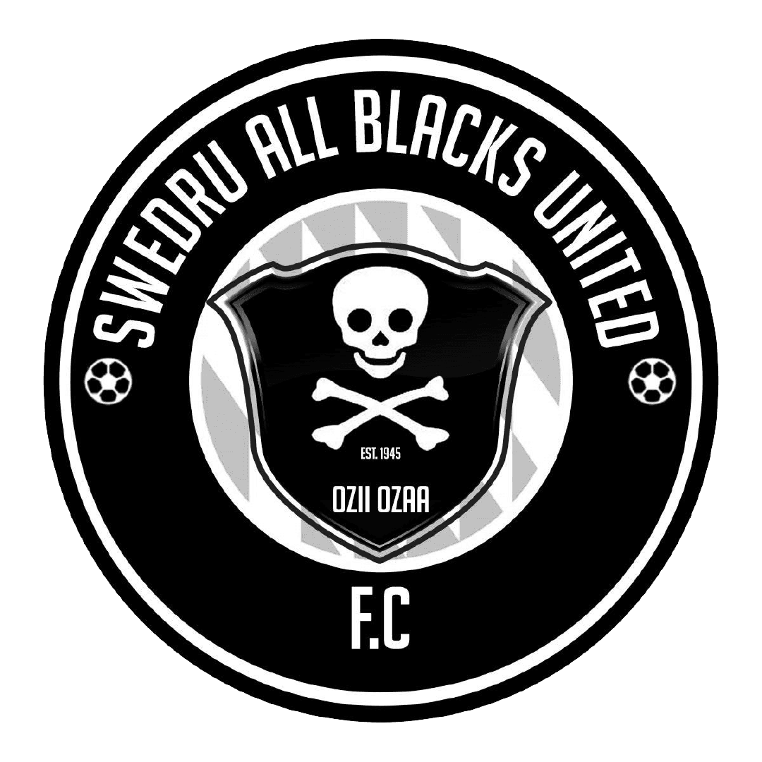 Swedru All Blacks