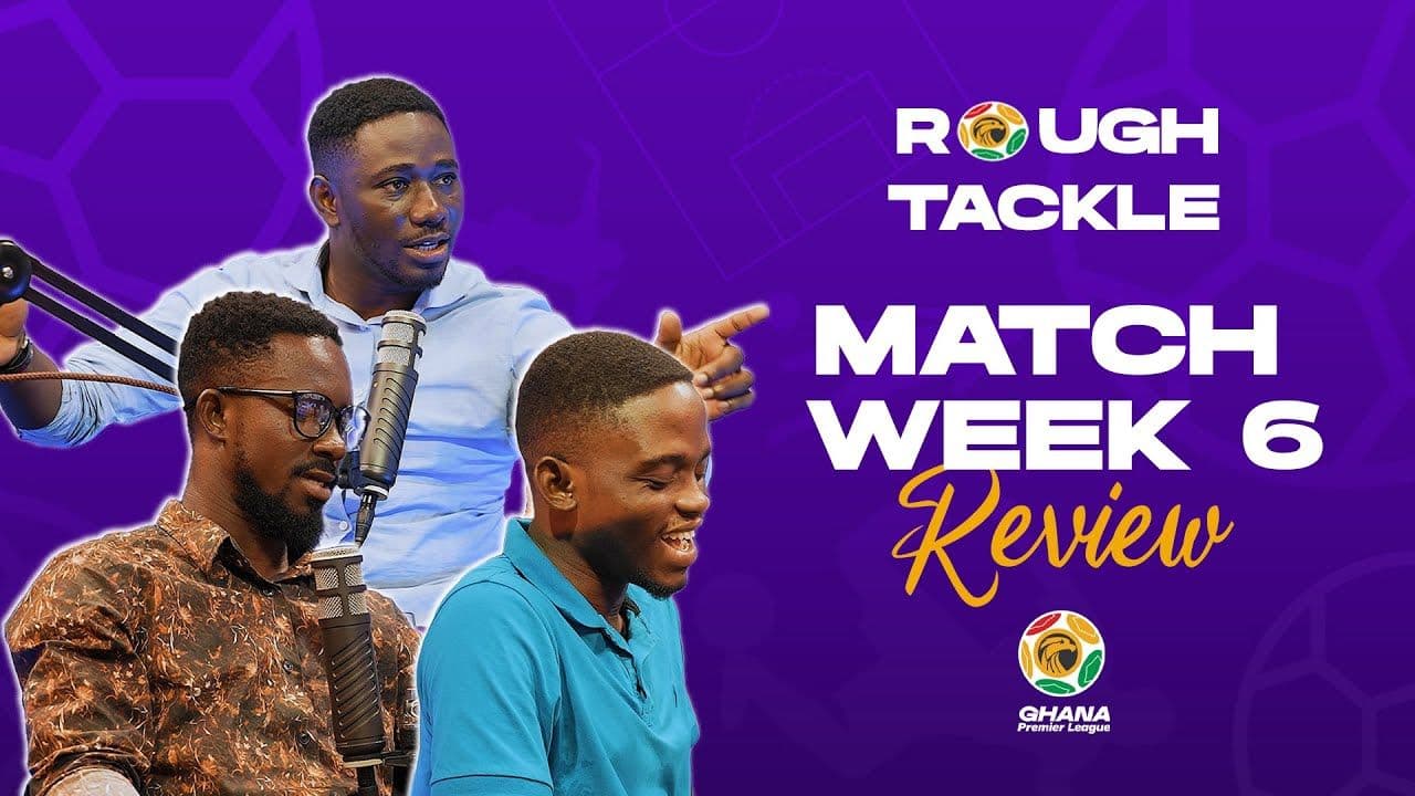 Puskas worthy goals, shocking results