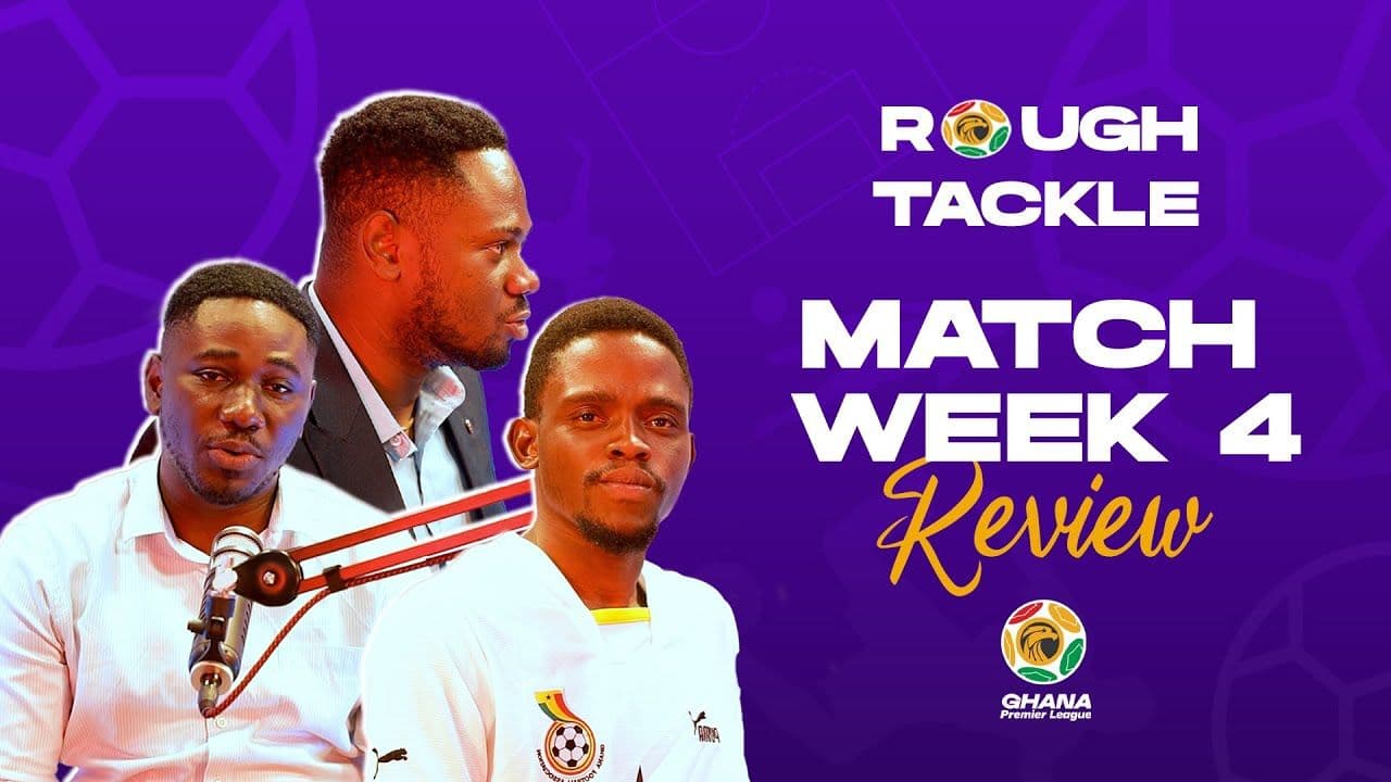 Goals, Drama & Talking Points! ⚽