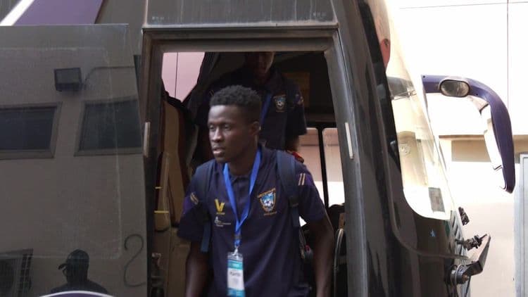 EXTENDED HIGHLIGHTS | Asante Kotoko 2-2 Medeama | Ghana Premier League 2025/26 MatchWeek 12