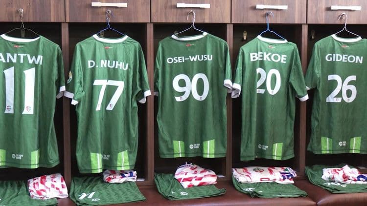 EXTENDED HIGHLIGHTS | ASANTE KOTOKO 4-2 KARELA UNITED | Ghana Premier League 2025/26 MatchWeek 8