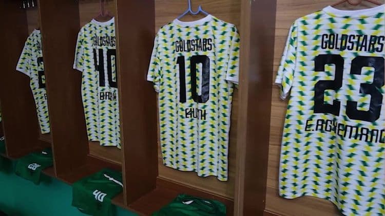 EXTENDED HIGHLIGHTS | Bibiani Goldstars 3-1 Heart of Lions | Ghana Premier League 2025/26 MatchWeek 6