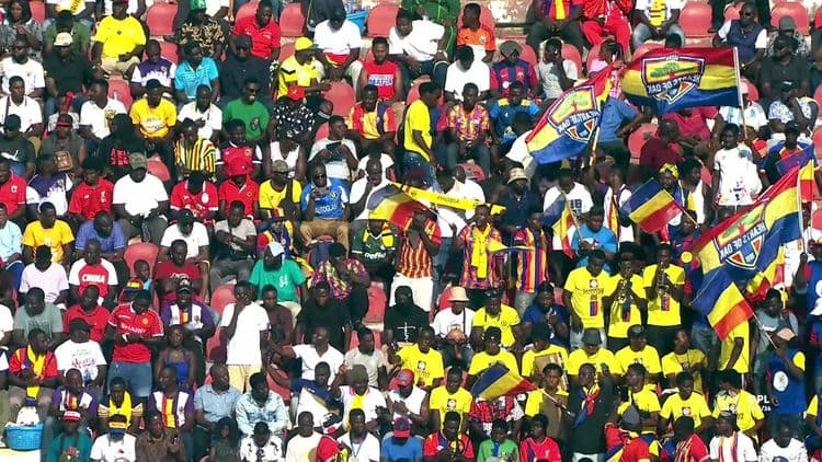 RELIVE THE ACTION | Accra Hearts of Oak 0:1 Asante Kotoko | GPL 2025/26 MatchDay 9