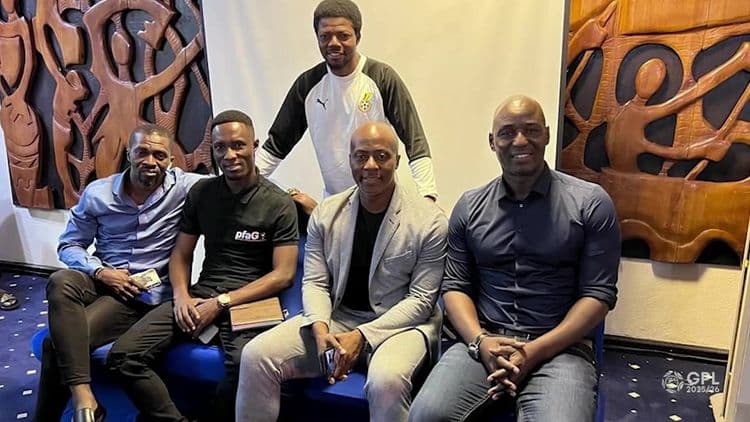 RELIVE THE ACTION | Asante Kotoko 1:0 Dreams FC | GPL 2025/26 MatchDay 14