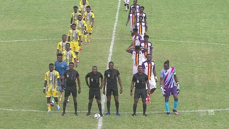 RELIVE THE ACTION | Berekum Chelsea 0: 2 Heart of Oak | GPL 2025/26 MatchDay 6