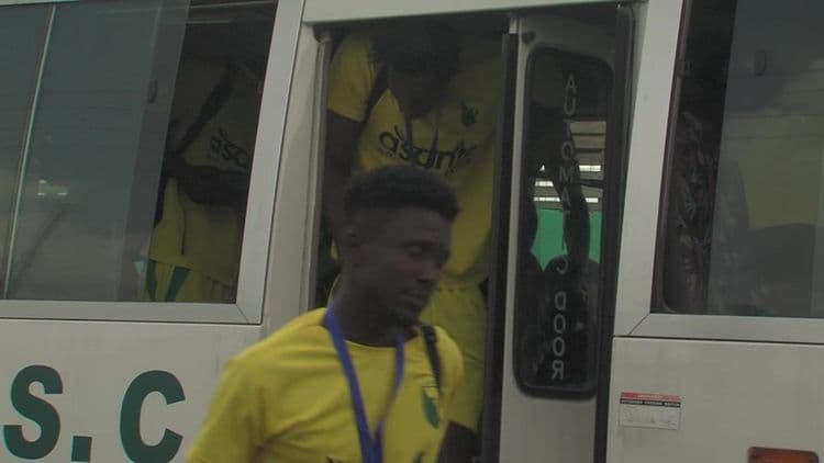 RELIVE THE ACTION | Bibiani Gold Stars 1:0 Karela United | GPL 2025/26 MatchDay 10