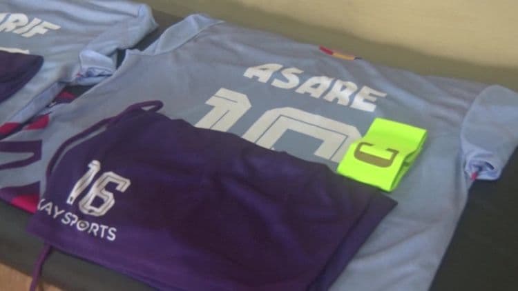 RELIVE THE ACTION | Dreams FC 0:1 Accra Hearts of Oak | GPL 2025/26 MatchDay 2