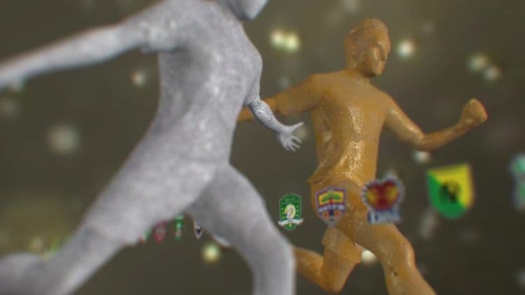 RELIVE THE ACTION | Eleven Wonders 0:2 Swedru All Blacks | GPL 2025/26 MatchDay 13