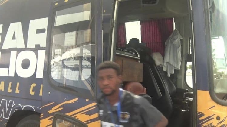 RELIVE THE ACTION | Heart of Lions 2:0 Young Apostles | GPL 2025/26 MatchDay 10