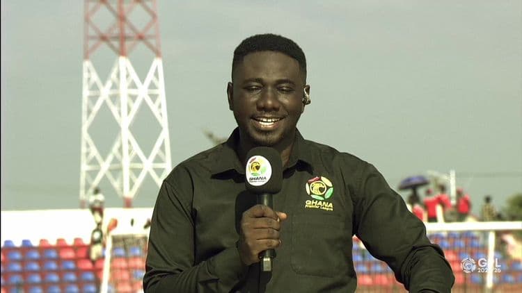 RELIVE THE ACTION | Hohoe United 1:0 Asante Kotoko | GPL 2025/26 MatchDay 13