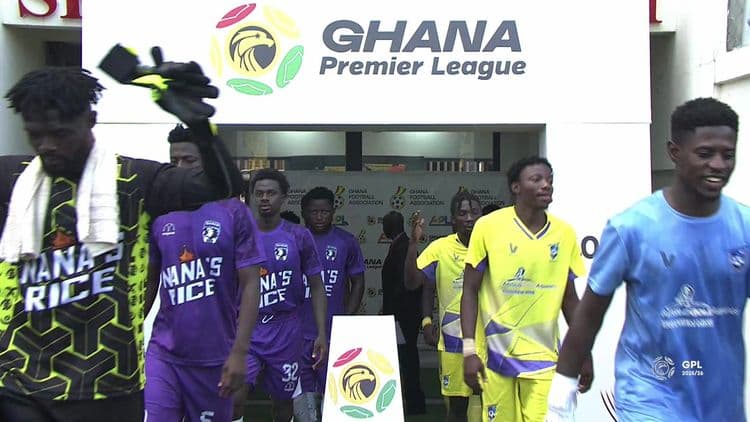 RELIVE THE ACTION | Medeama SC 0:0 Bechem United | GPL 2025/26 MatchDay 11