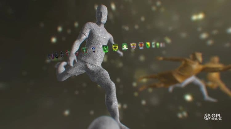 RELIVE THE ACTION | Medeama SC 1:1 FC Samartex | GPL 2025/26 MatchDay 6