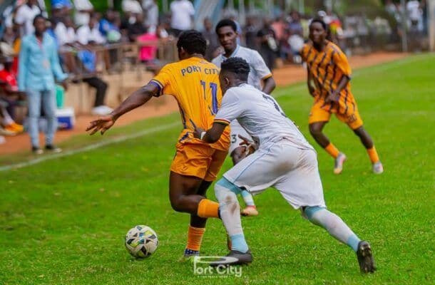 Port City held at FC Nania, Semper FI snatch a point away at True Democracy as teams battle for top spot in Zone Three